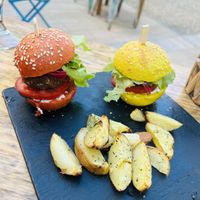   at Simbiosis in Ibiza