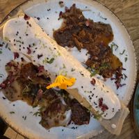   at Simbiosis in Ibiza