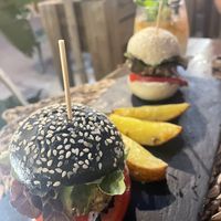   at Simbiosis in Ibiza