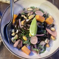   at Simbiosis in Ibiza