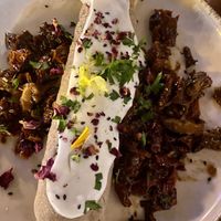 😋🌟🌟🌟🌟😋  at Simbiosis in Ibiza