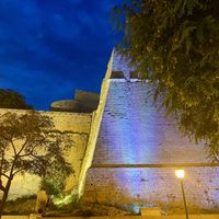 Wonderful Terrace!  at Simbiosis in Ibiza