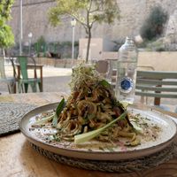   at Simbiosis in Ibiza