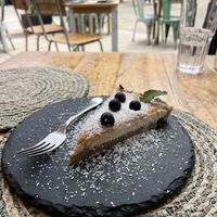   at Simbiosis in Ibiza