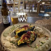   at Simbiosis in Ibiza