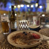   at Simbiosis in Ibiza