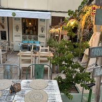   at Simbiosis in Ibiza