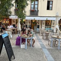   at Simbiosis in Ibiza