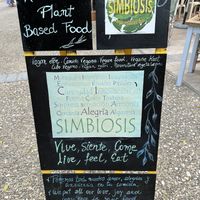   at Simbiosis in Ibiza