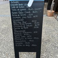   at Simbiosis in Ibiza