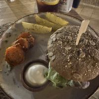   at Simbiosis in Ibiza