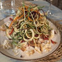   at Simbiosis in Ibiza