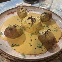   at Simbiosis in Ibiza