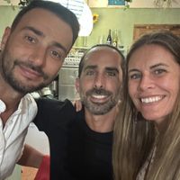   at Simbiosis in Ibiza