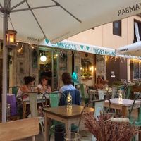 Simbiosis, Ibiza town at Simbiosis in Ibiza