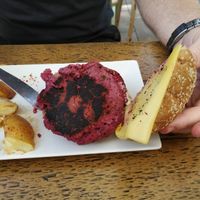 Grim at Simbiosis in Ibiza