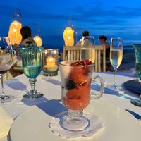  at Tuna Blanca in Punta De Mita