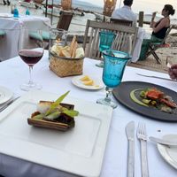  at Tuna Blanca in Punta De Mita