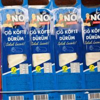   at CarrefourSA in Istanbul