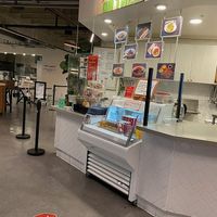 Order Here at Veg on the Edge in Santa Cruz