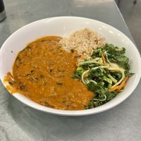   at Veg on the Edge in Santa Cruz