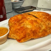 Huge portion  at Veg on the Edge in Santa Cruz