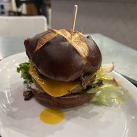   at Veg on the Edge in Santa Cruz