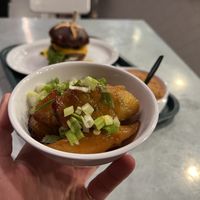   at Veg on the Edge in Santa Cruz