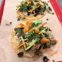   at Veg on the Edge in Santa Cruz