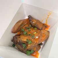   at Veg on the Edge in Santa Cruz