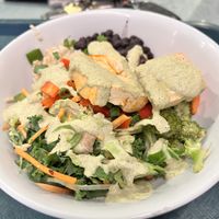   at Veg on the Edge in Santa Cruz