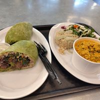  at Veg on the Edge in Santa Cruz