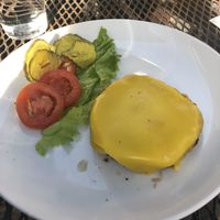 Impossible  at Local Flavor Cafe in Eureka Springs