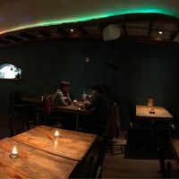 Interior at Dwell in Bergen