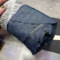 Italian wrap at Falafel Bro - Oruzheynyy in Moscow