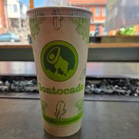  at Goatocado in Richmond