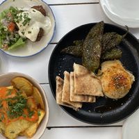   at Pitacasso in Sevilla