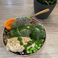   at Fitnesso in Copenhagen