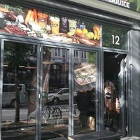 Fitnesso at Fitnesso in Copenhagen