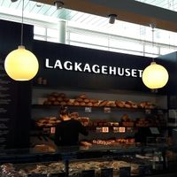 Lagkagehuset at CPH - Lagkagehuset - T2 in Copenhagen