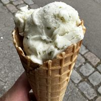   at Almas Terrasse - Bakken Amusement Park in Klampenborg