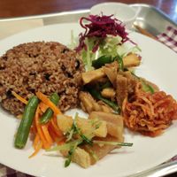  at Vegefirst in Nagoya