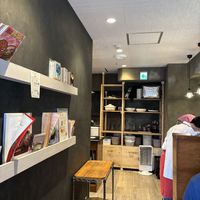 inside   at Vegefirst in Nagoya
