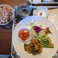  at Vegefirst in Nagoya