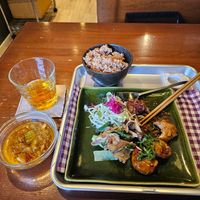  at Vegefirst in Nagoya