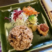   at Vegefirst in Nagoya