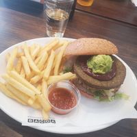  at Bacoa - Universitat in Barcelona