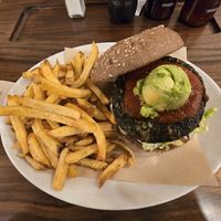  at Bacoa - Universitat in Barcelona