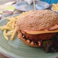  at Veggie Kitchen in Marktheidenfeld