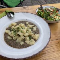   at Veggie Kitchen in Marktheidenfeld